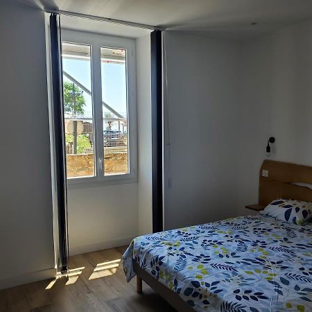 Chambre D'Hote Straboni Bastia  Extérieur photo