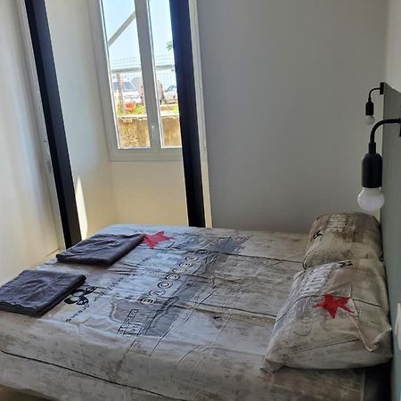 Chambre D'Hote Straboni Bastia  Extérieur photo