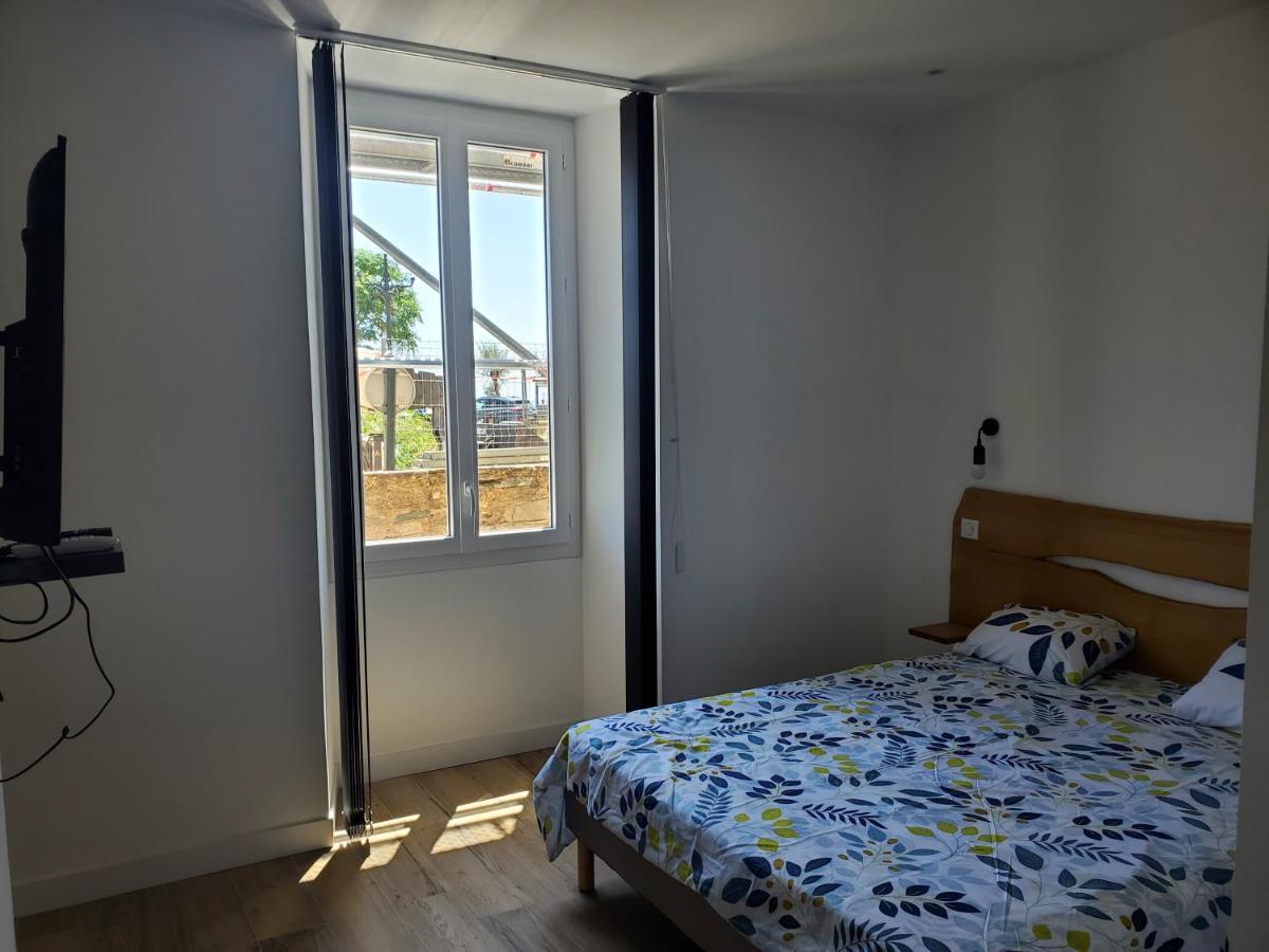 Chambre D'Hote Straboni Bastia  Extérieur photo