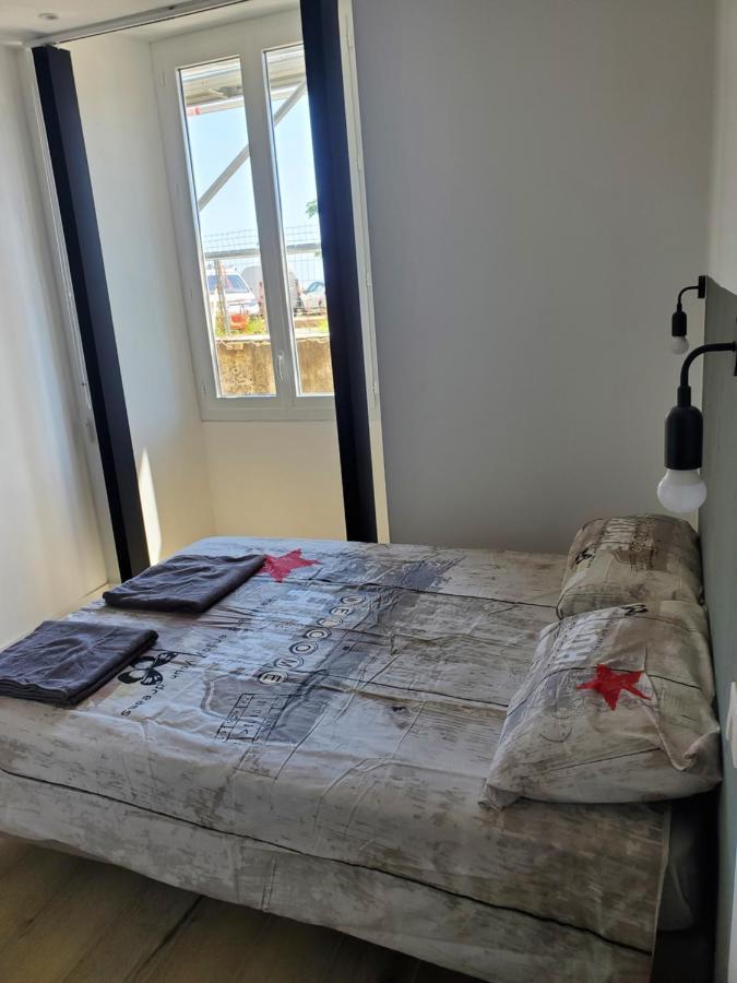 Chambre D'Hote Straboni Bastia  Extérieur photo