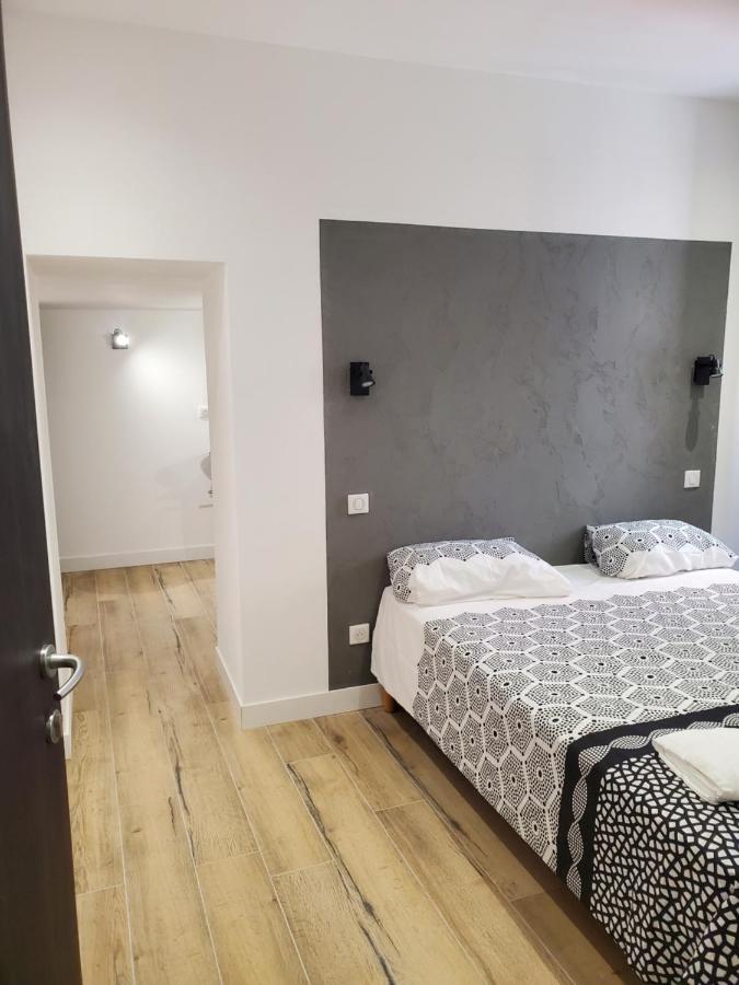 Chambre D'Hote Straboni Bastia  Extérieur photo