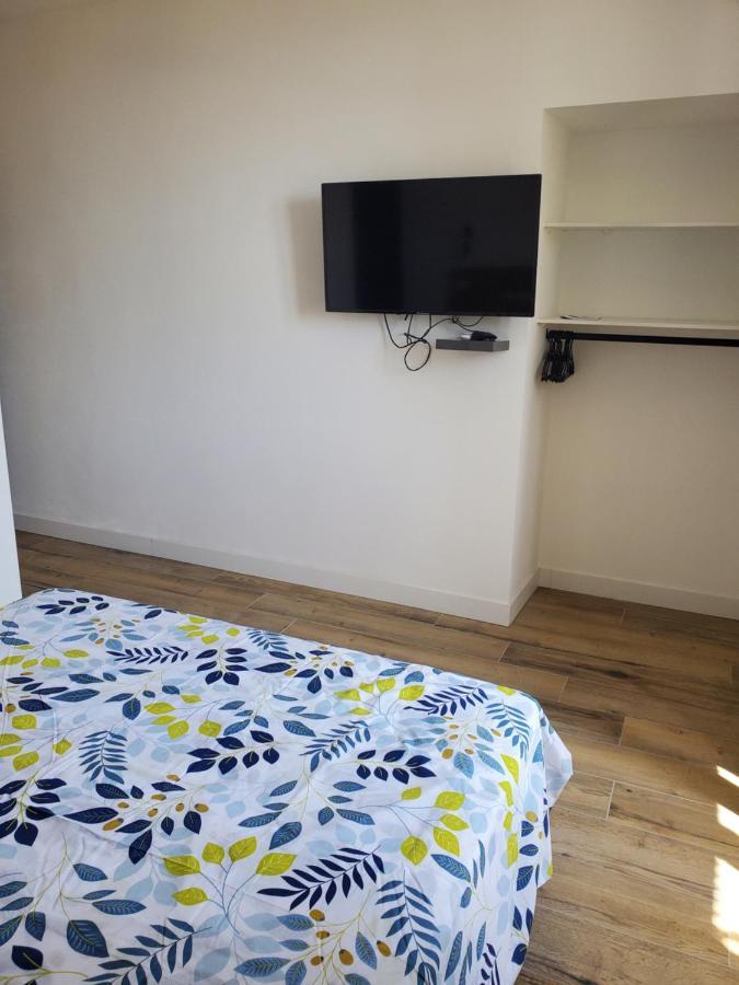 Chambre D'Hote Straboni Bastia  Extérieur photo