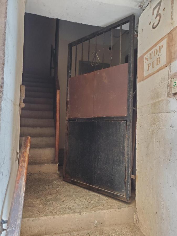 Chambre D'Hote Straboni Bastia  Extérieur photo