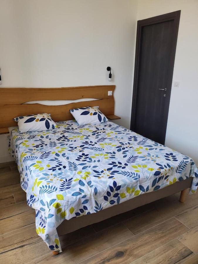 Chambre D'Hote Straboni Bastia  Extérieur photo