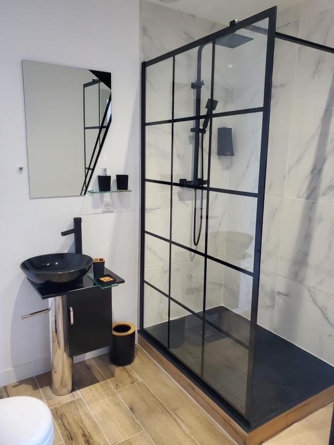 Chambre D'Hote Straboni Bastia  Extérieur photo