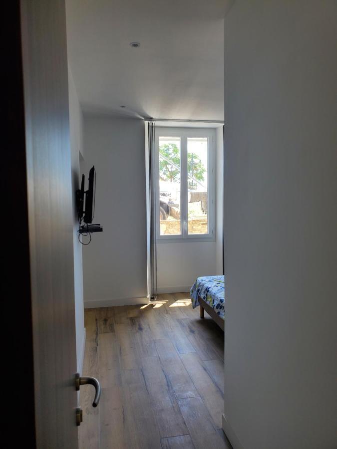Chambre D'Hote Straboni Bastia  Extérieur photo